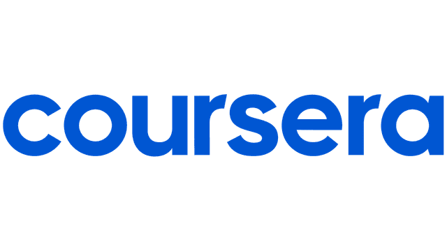 Coursera logo